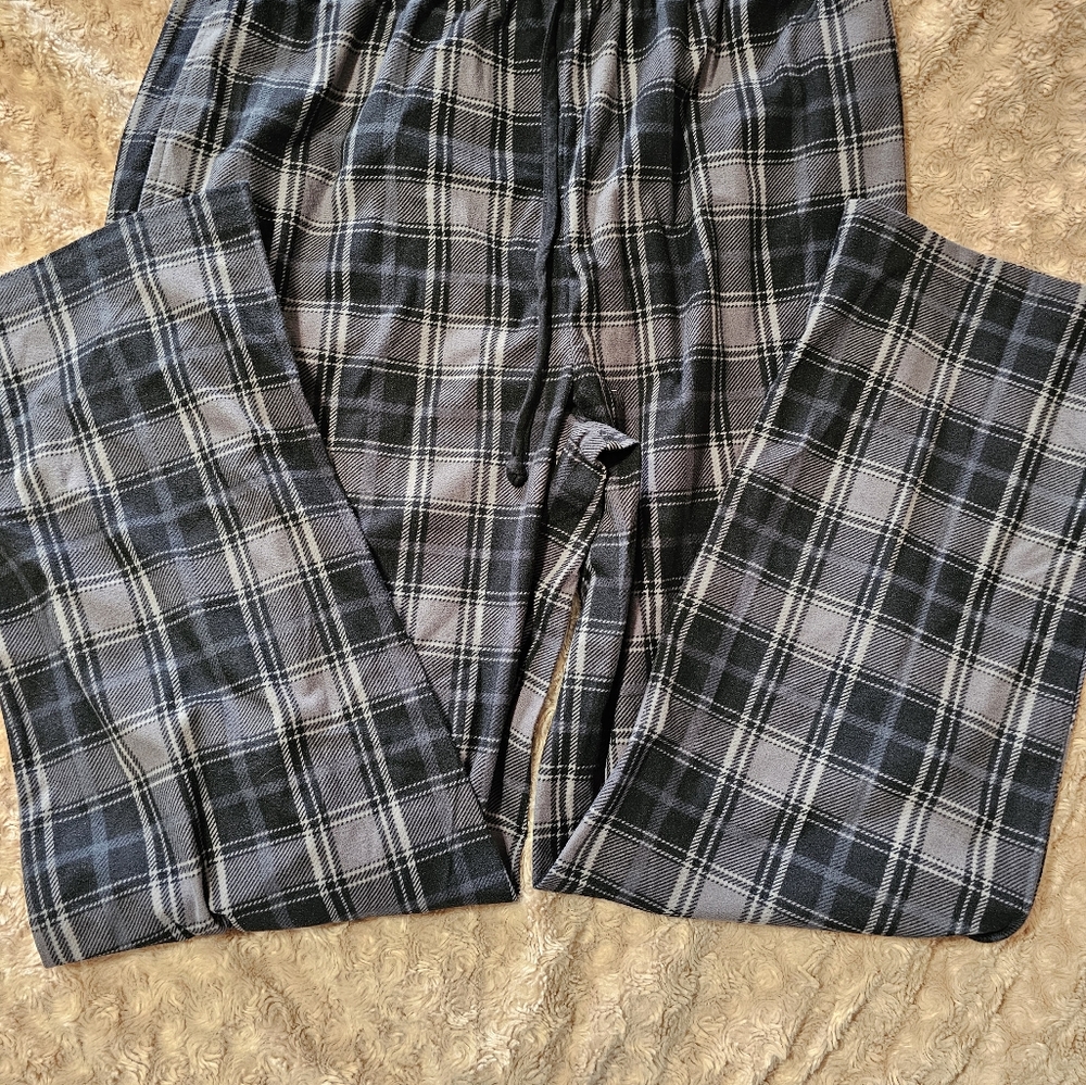 Nautica pajama pants